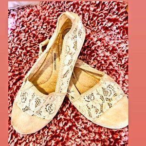 Laced toms (off brand ) like new